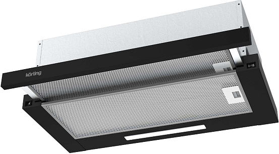 Встраиваемая вытяжка Korting KHP 6512 N preview 1