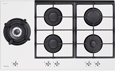 Варочная панель Korting HGG 985 CTW