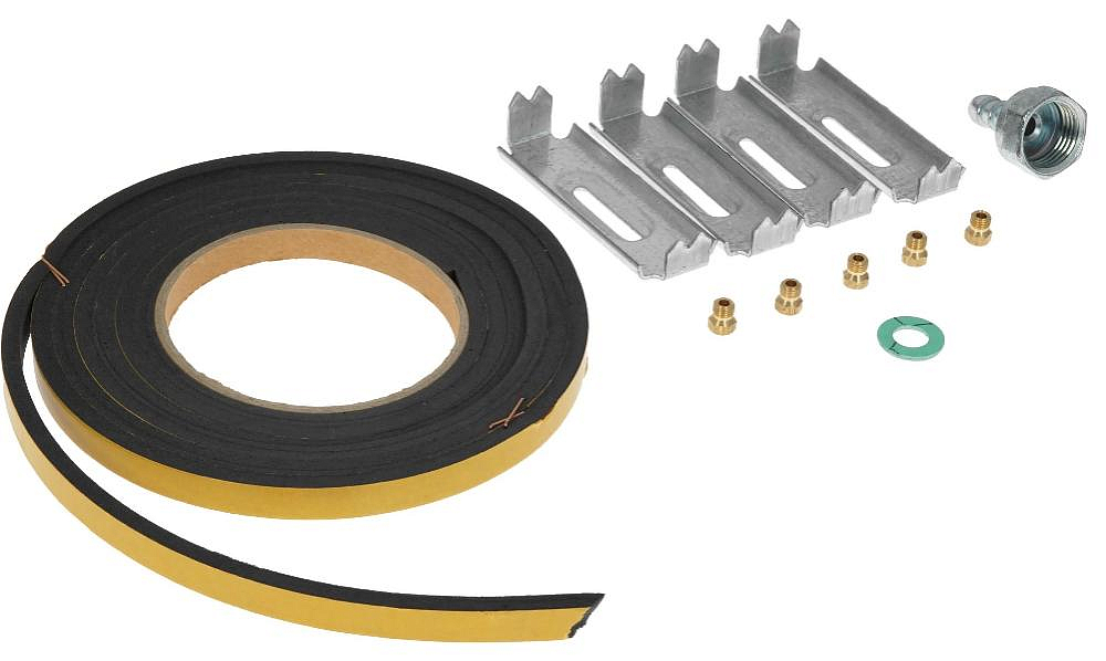 Варочная панель Korting HGG 6825 CTN preview 6