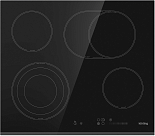 Варочная панель Korting HK 63552 B