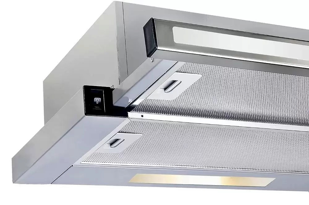 Встраиваемая вытяжка Korting KHP 6637 GWX preview 3