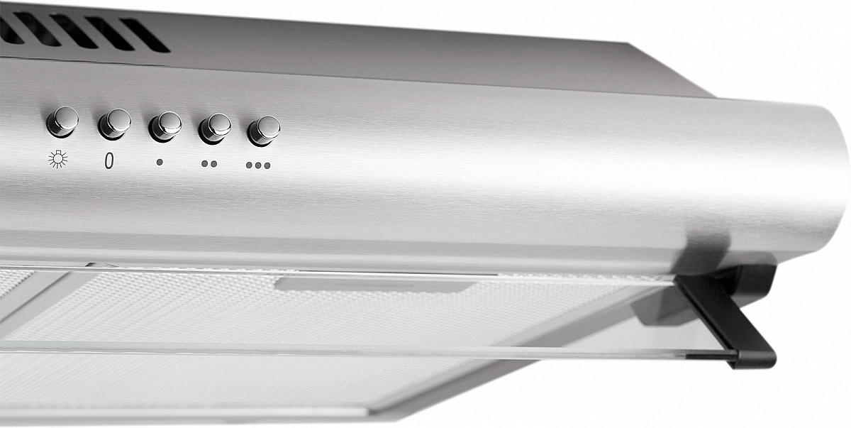 Вытяжка Korting KHT 6332 X preview 2