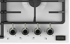 Варочная панель Korting HG 674 CTSI