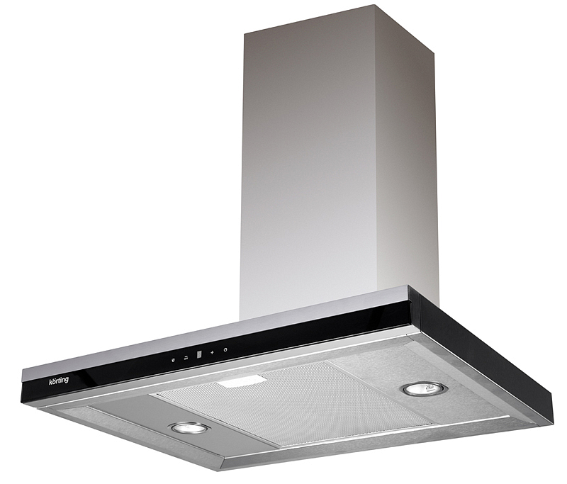 Вытяжка Korting KHC 6973 X preview 1