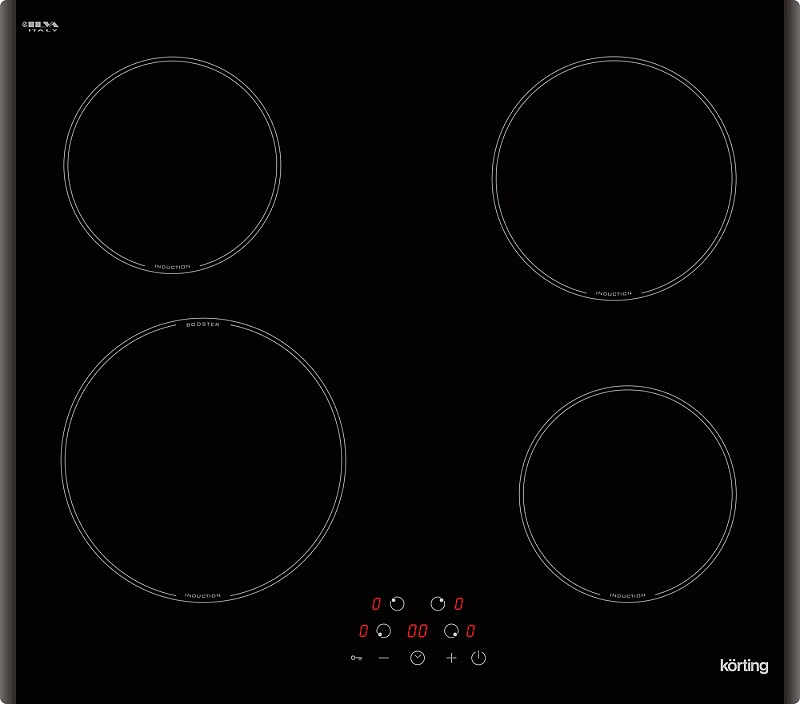Комплект Korting (HI 64013 B, OKB 2820 EX) preview 3