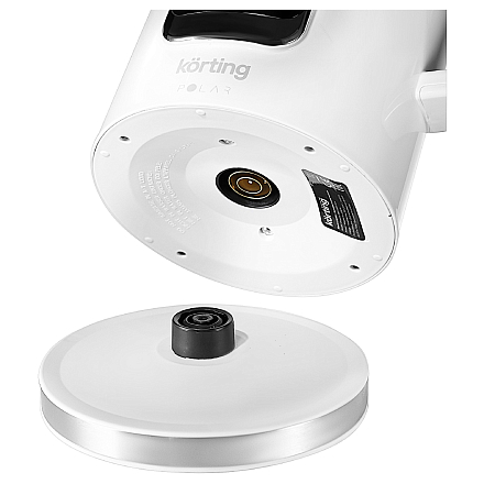 Стальной чайник Korting KWK 0905 Polar preview 6