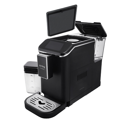 Отдельностоящая кофемашина Korting KACM 2002 Andante preview 5