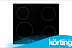 Обзор на варочную панель Korting HI 61071 KB