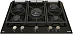 Купить Варочная панель Korting HGG 7987 CTN FLC preview 2