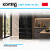 Купить Холодильник Korting KNFF 80307 SI GN preview 3