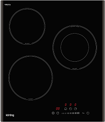 Варочная панель Korting HK 43051 B