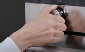 Видеообзор духовых шкафов Körting OKB 792 CFX/СFN/CFW