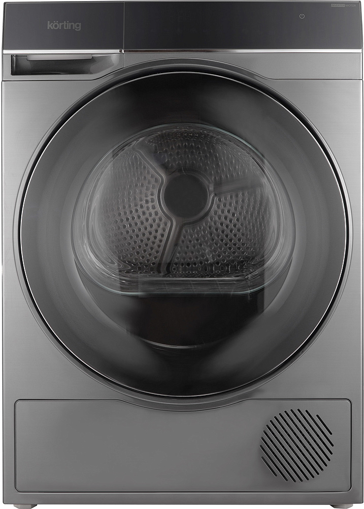 Сушильная машина Korting KD 69IHP10 An preview 1