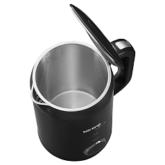 Стальной чайник Korting KWK 0904 Infinity