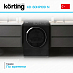 Купить Сушильная машина Korting KD 60HP109 N preview 4