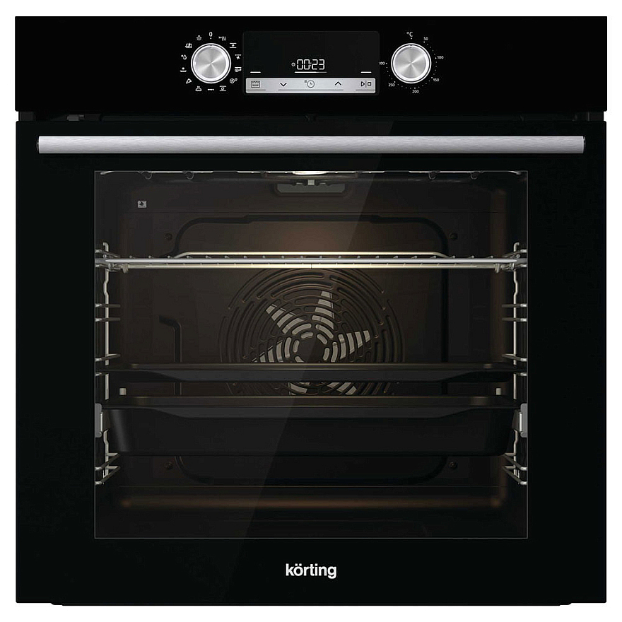 Комплект Korting (HI 64540 B, OKB 8921 ESN) preview 2