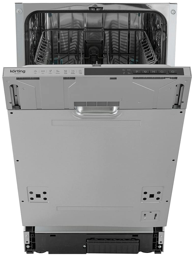 Встраиваемая посудомоечная машина Korting KDI 45214 preview 1