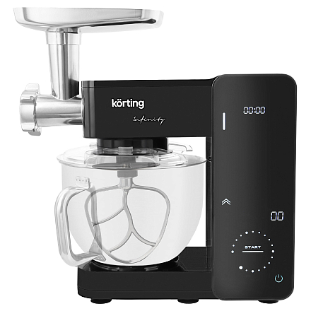 Кухонная машина Korting KKM 0101 M Infinity preview 3