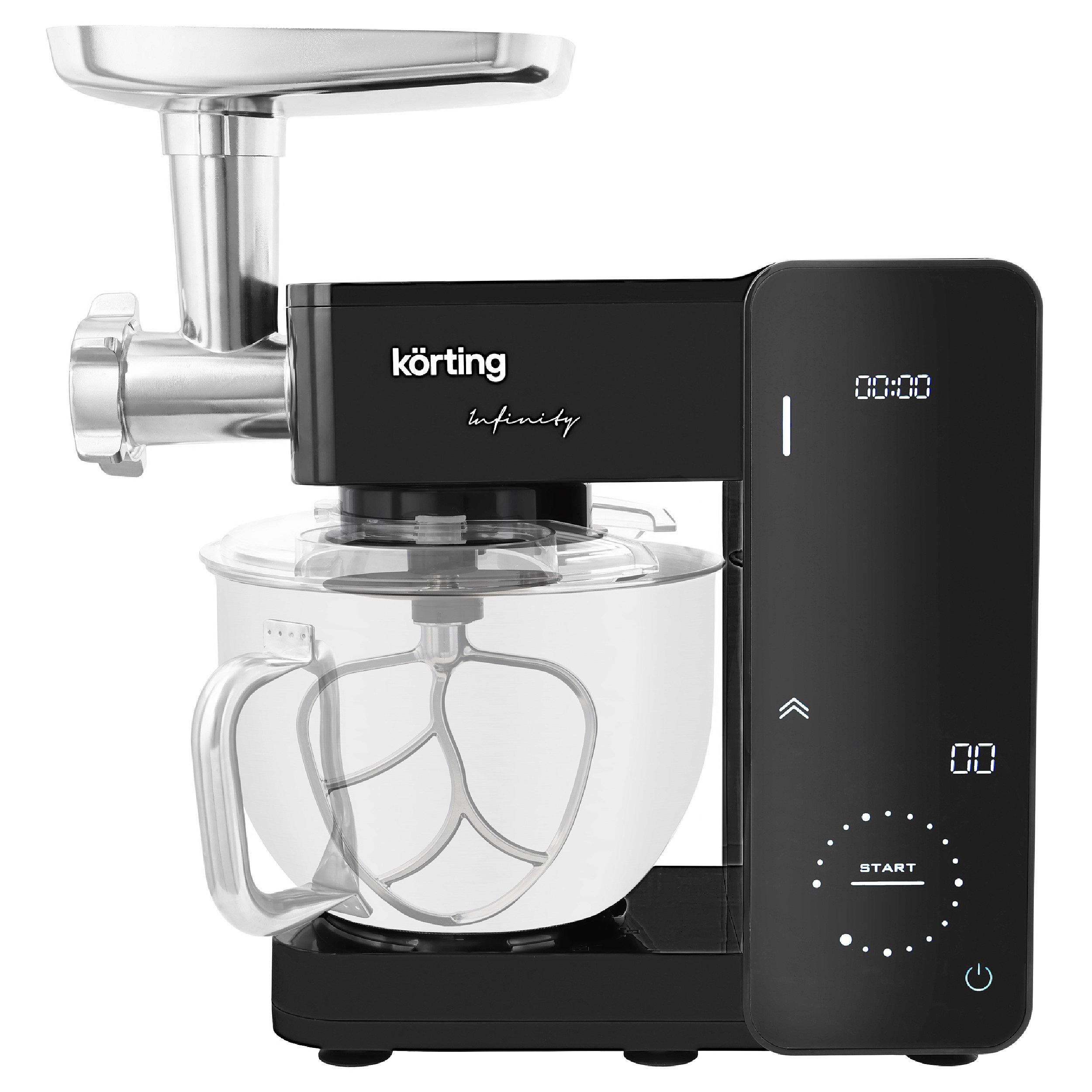 Кухонная машина Korting KKM 0101 M Infinity preview 3