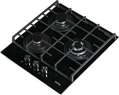 Варочная панель Korting HGG 4825 CTN