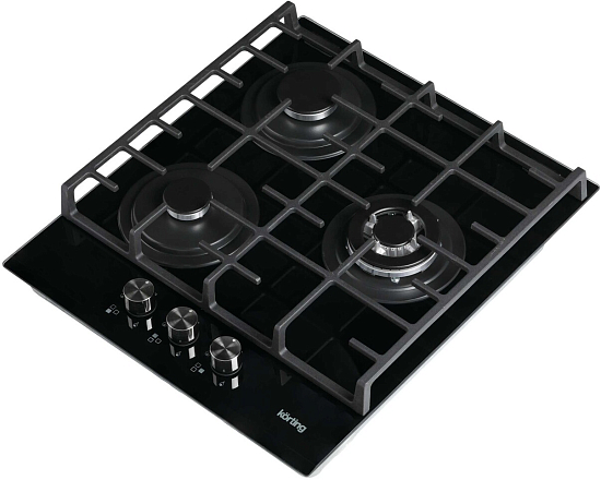 Варочная панель Korting HGG 4825 CTN preview 2