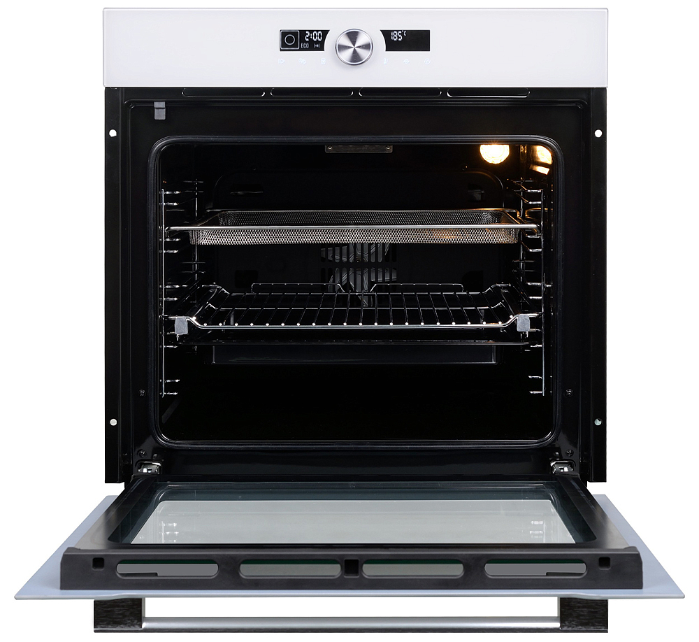Духовой шкаф Korting OKB 8731 CPGW preview 11