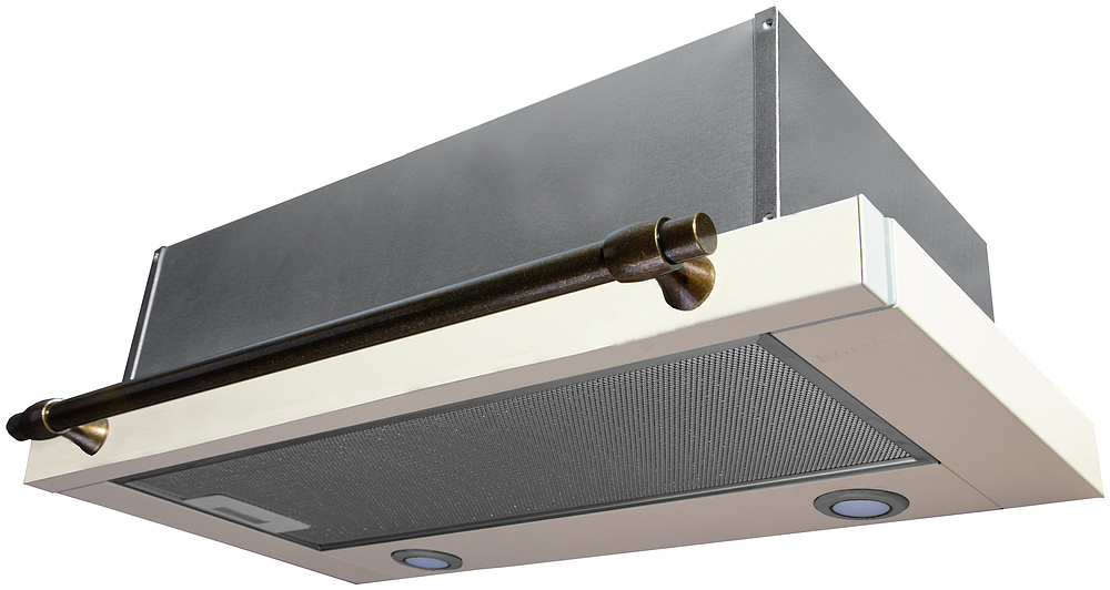 Встраиваемая вытяжка Korting KHP 6617 RB preview 1