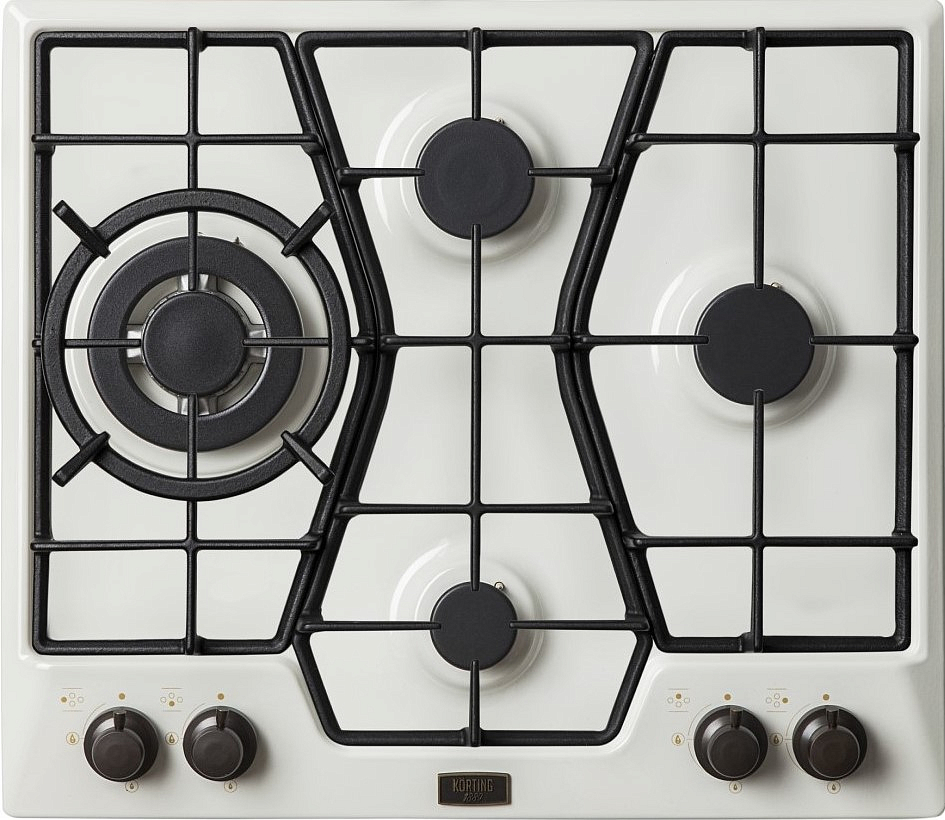 Варочная панель Korting HG 6115 CTRI preview 1