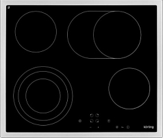Варочная панель Korting HK 6305 X