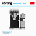 Купить Отдельностоящая кофеварка Korting KCM 1005 T Arte preview 3