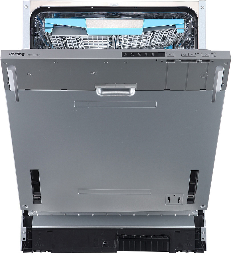 Встраиваемая посудомоечная машина Korting KDI 60460 SD preview 1