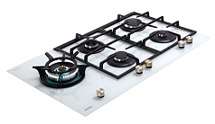 Варочная панель Korting HGG 985 CTW