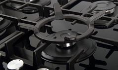 Варочная панель Korting HGG 635 CTN