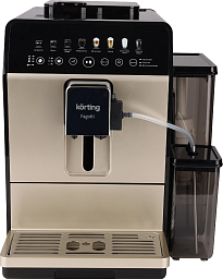 Отдельностоящая кофемашина Korting KACM 2026 B Fagotti