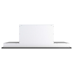 Встраиваемая вытяжка Korting KHI 9777 GW