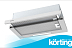 Обзор на вытяжку Korting KHP 6512 W