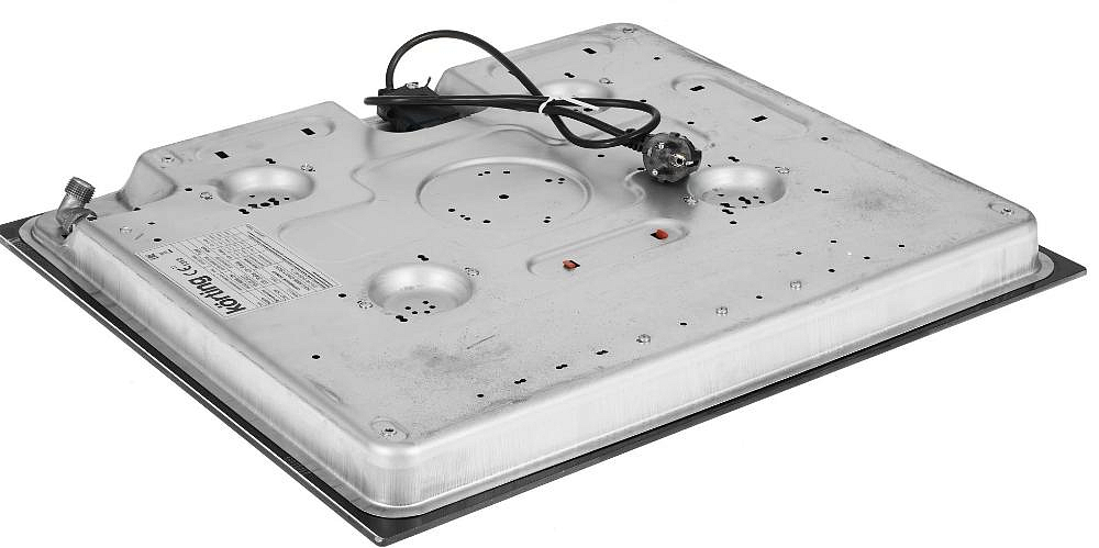 Варочная панель Korting HGG 6805 CN preview 4