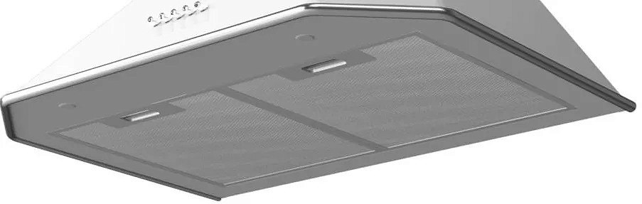 Вытяжка Korting KHC 6839 IX preview 3