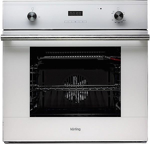 Духовой шкаф Korting OGG 772 CFW preview 1