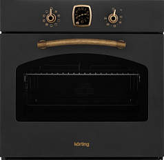 Комплект Korting (HG 660 CRN, OGG 741 CRN)