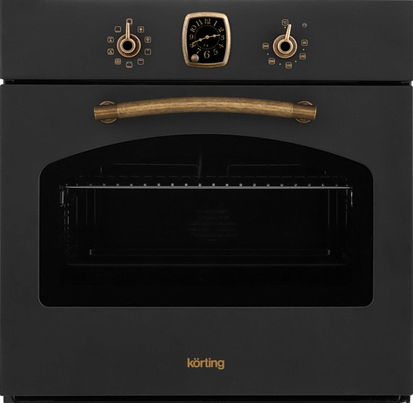 Комплект Korting (HG 660 CRN, OGG 741 CRN) preview 2