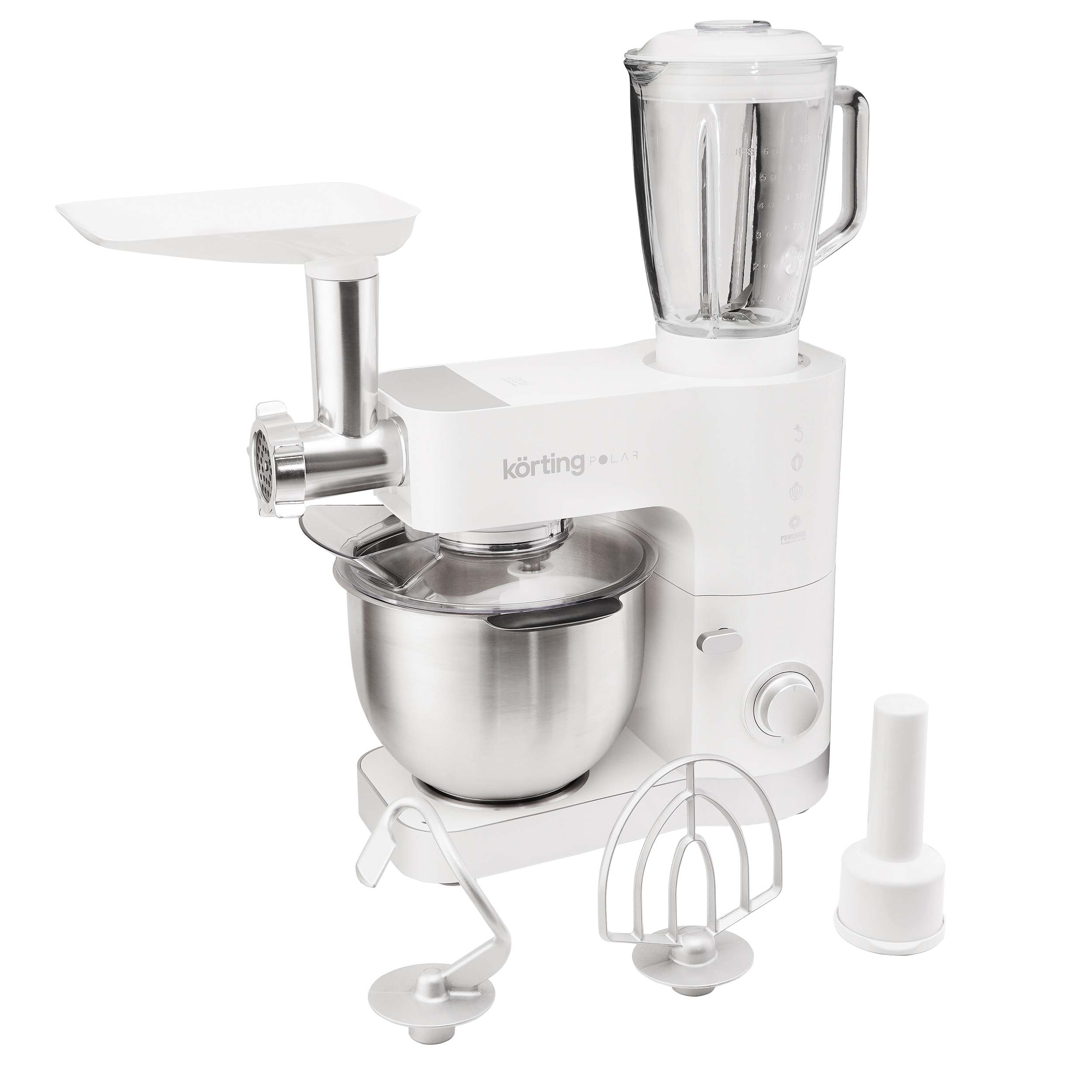 Кухонная машина Korting KKM 0105 Polar preview 2