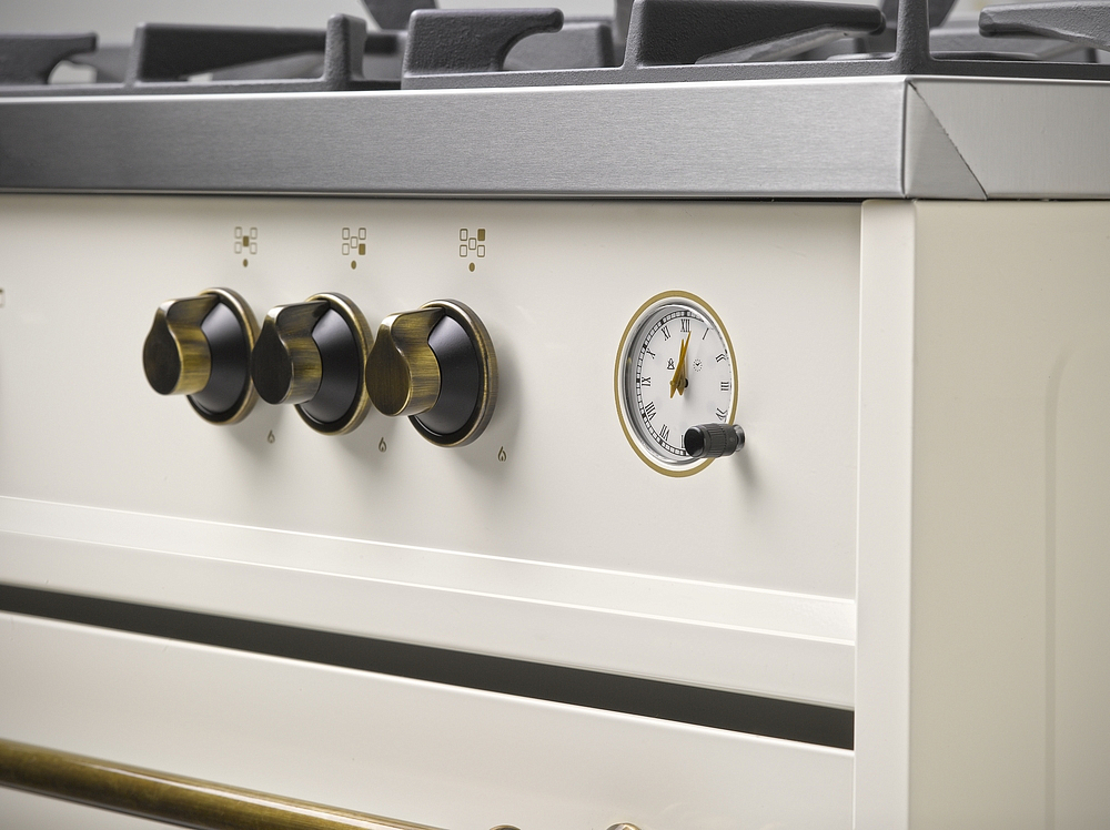 Газовая плита Korting CKG 93050 CRI preview 3