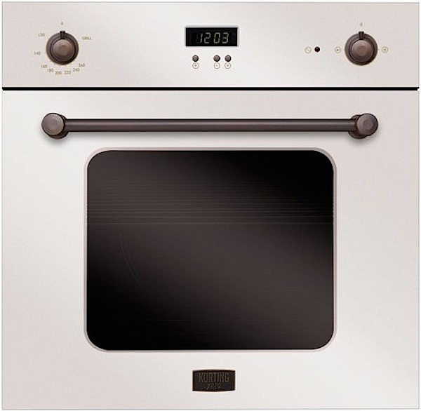 Духовой шкаф Korting OEG 1052 CRI preview 1