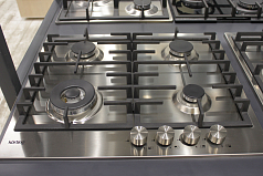 Варочная панель Korting HG 630 CTX PRO