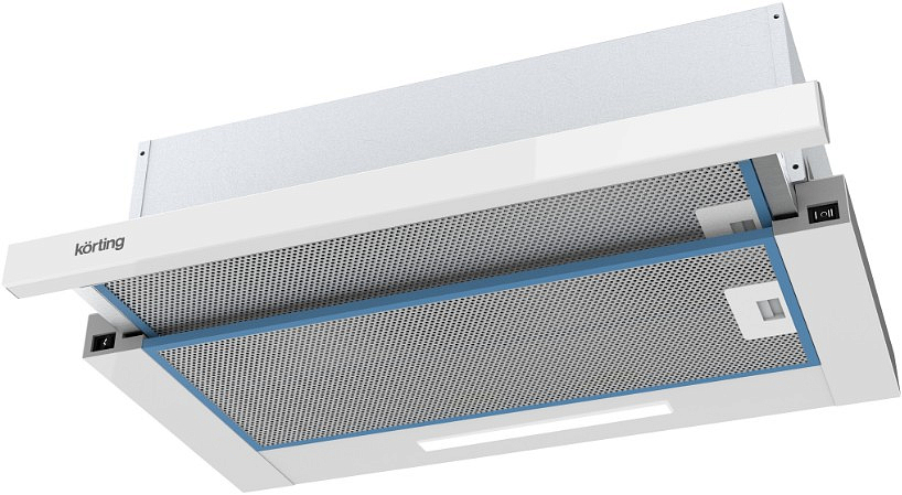 Комплект Korting (HGG 4825 CTW, OKB 3821 EW, KHP 5512 GW) preview 4