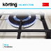 Купить Варочная панель Korting HG 465 CTRB preview 4