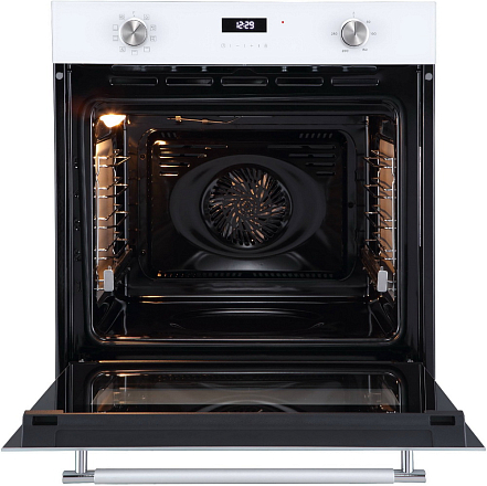 Духовой шкаф Korting OKB 1321 GSCW preview 3