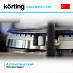 Купить Варочная панель Korting HGG 9835 CTW preview 3
