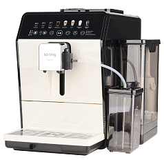 Отдельностоящая кофемашина Korting KACM 2026 W Fagotti